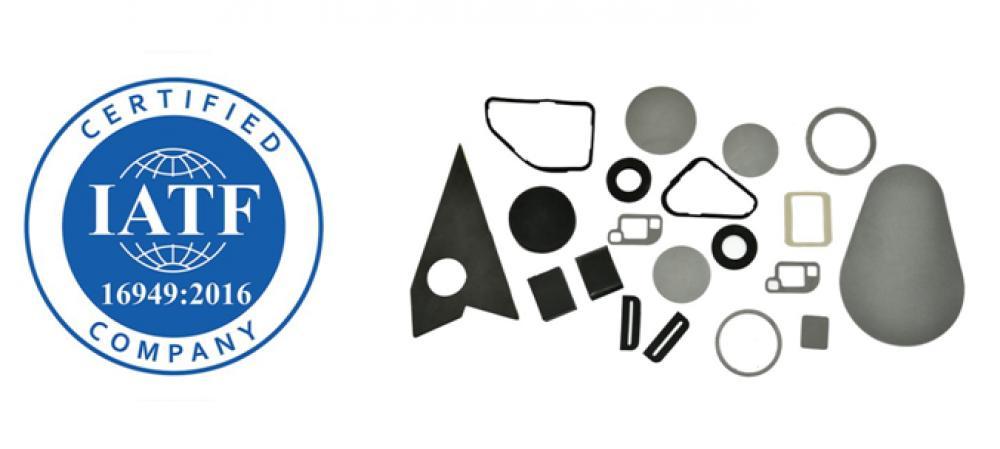 Automotive industry